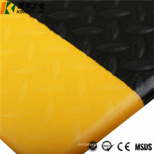 China Manufacturer PVC Industrial ESD Anti Fatigue Mat Anti-Static Mat